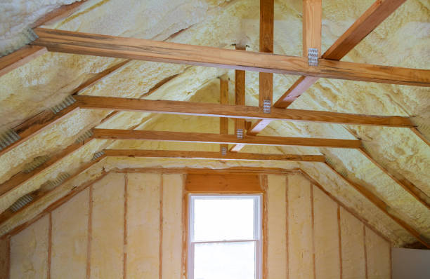 Best Spray Foam Insulation in Daniel, UT