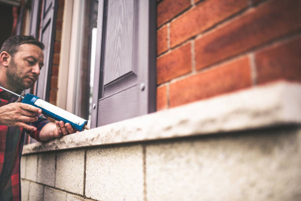 Best Specialized Insulation Services in Daniel, UT