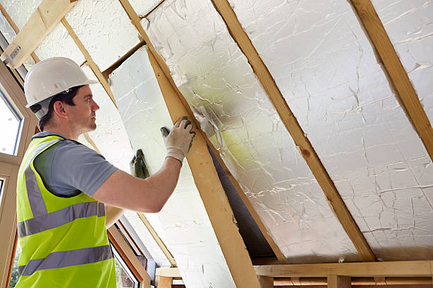 Best Cellulose Insulation in Daniel, UT