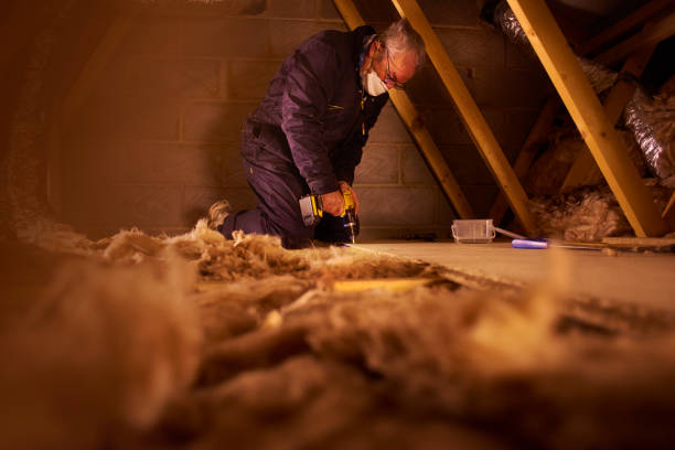 Best Spray Foam Insulation in Daniel, UT